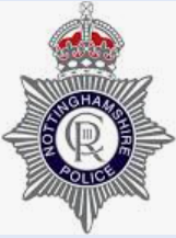 Nottinghamshire Police