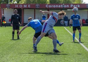 PSUK Open Age Shield Semi Final - Cumbria Police v Kent Police 2026